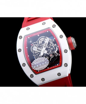 리차드밀 RM055-19